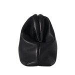 MIRA CLUTCH IN LEATHER