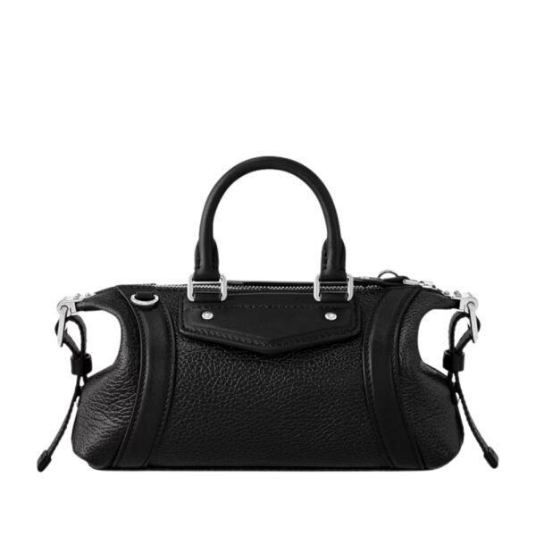 NANO LV BIKER
