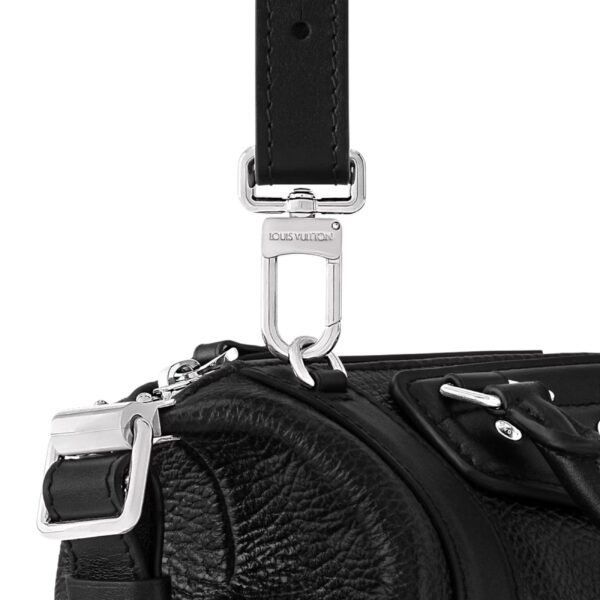 NANO LV BIKER