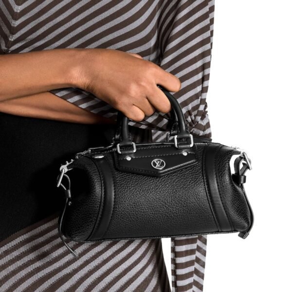 NANO LV BIKER