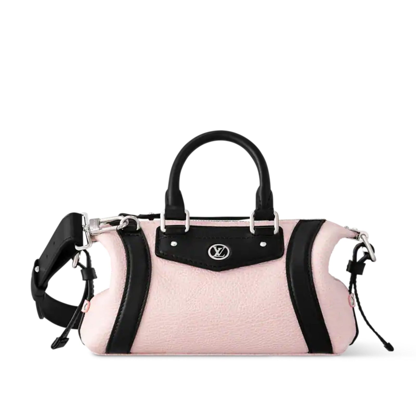 NANO LV BIKER