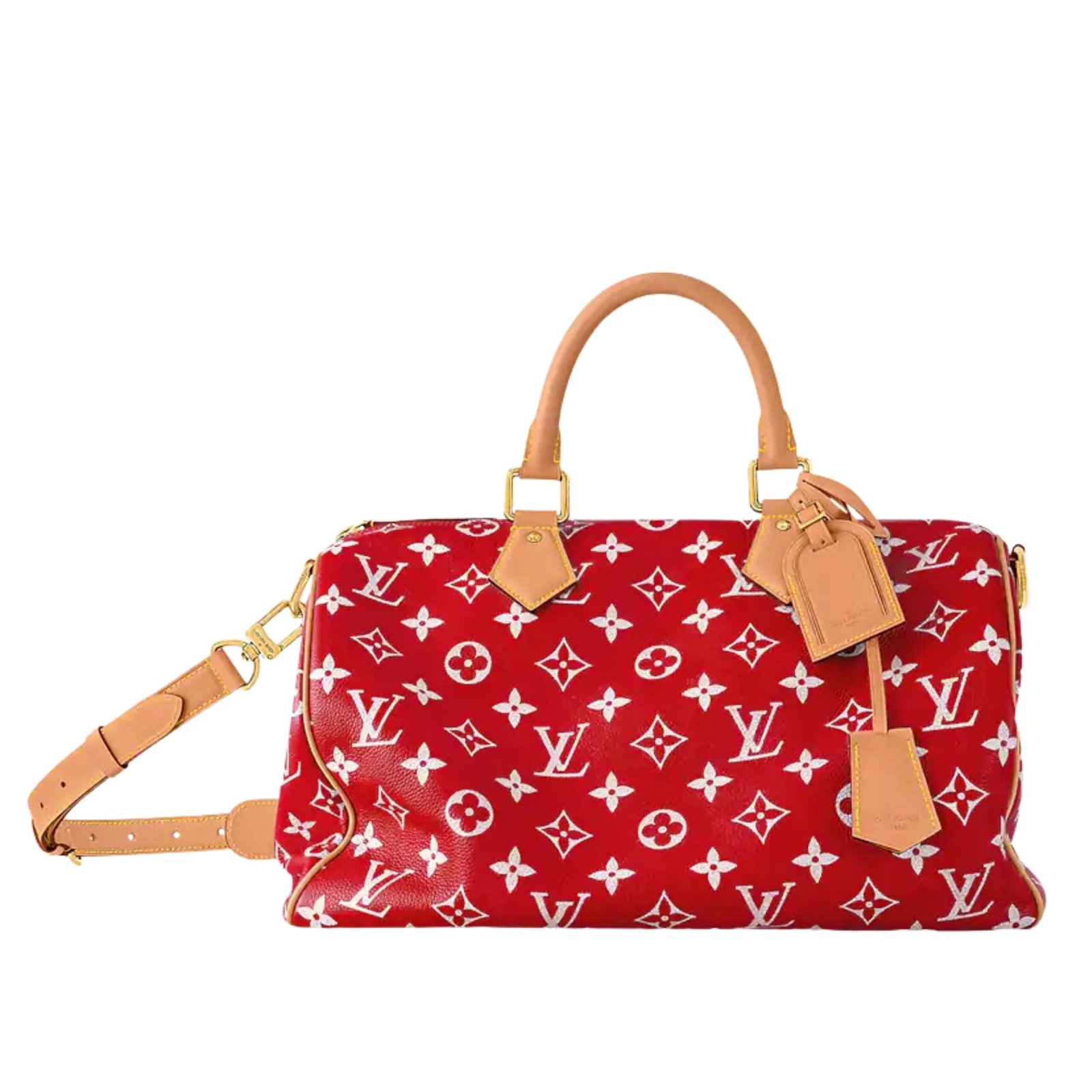 SPEEDY P9 BANDOULIERE 40