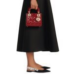 MINI LADY DIOR BAG