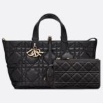 MEDIUM DIOR TOUJOURS BAG
