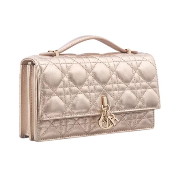 MY DIOR MINI BAG