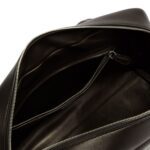 ASTRA LEATHER SHOULDER BAG
