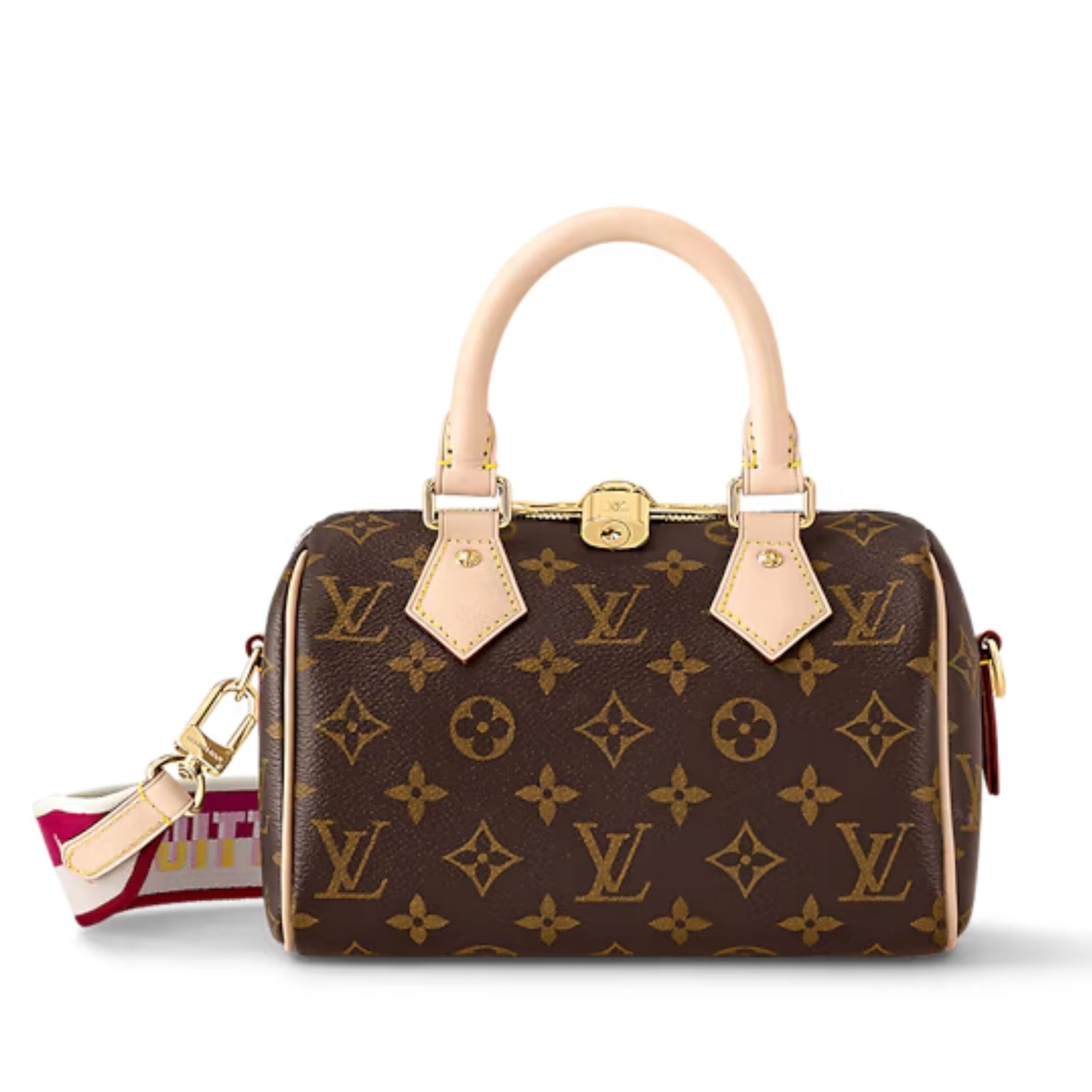 SPEEDY BANDOULIERE 20