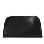 PEGGY CLUTCH IN LEATHER