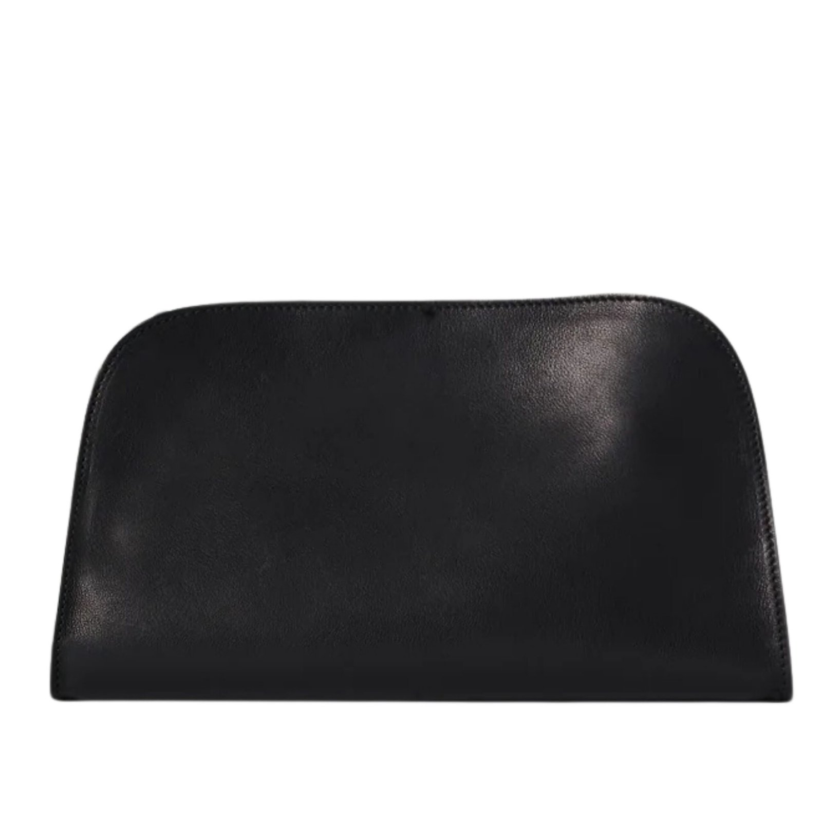PEGGY CLUTCH IN LEATHER
