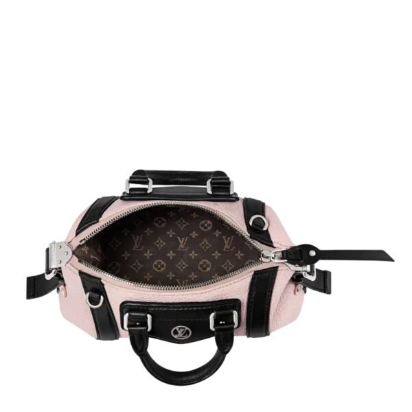 NANO LV BIKER