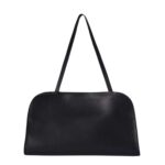 PEGGY CLUTCH IN LEATHER