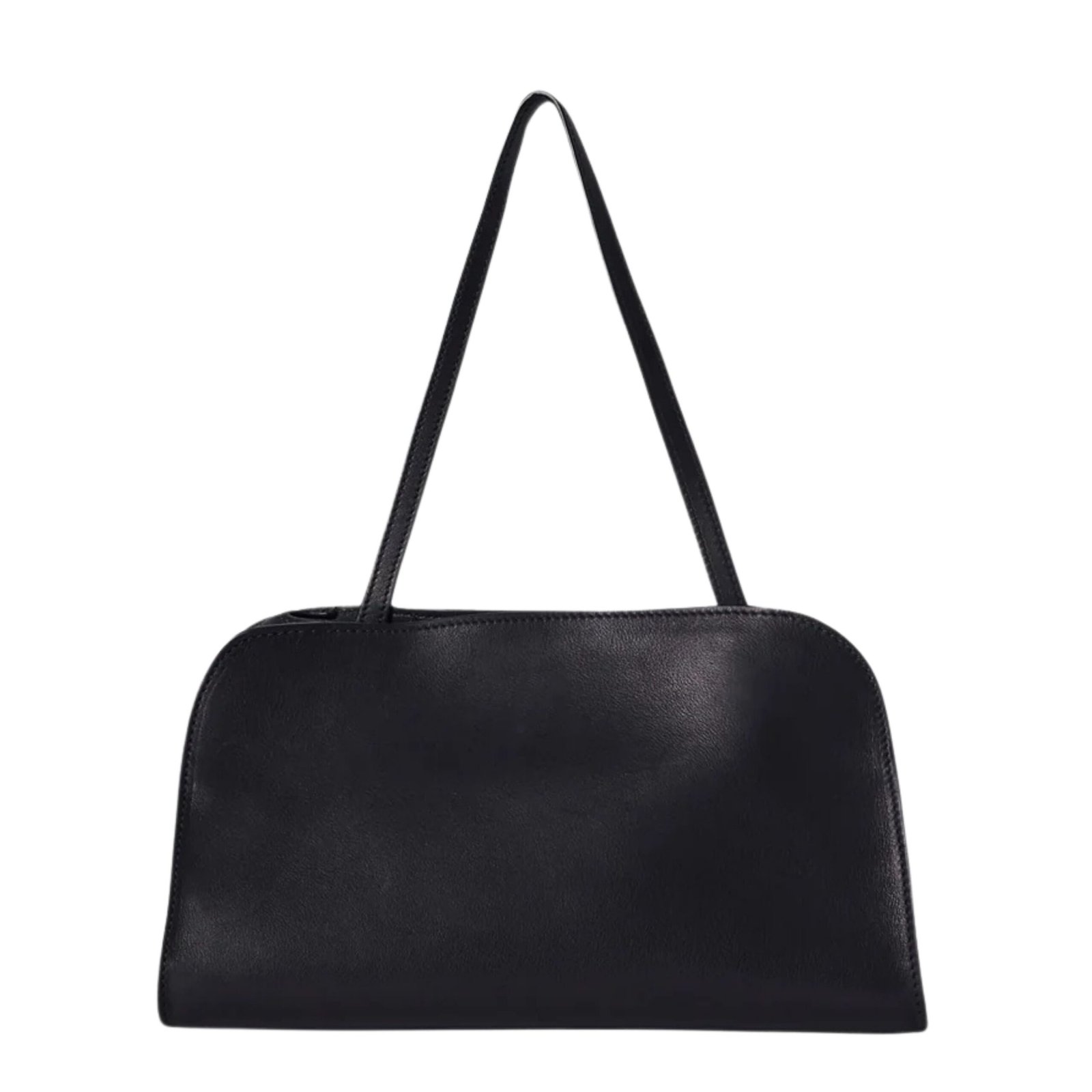 PEGGY CLUTCH IN LEATHER