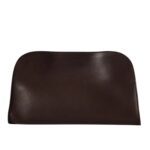 PEGGY CLUTCH IN LEATHER