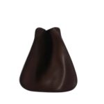 PEGGY CLUTCH IN LEATHER