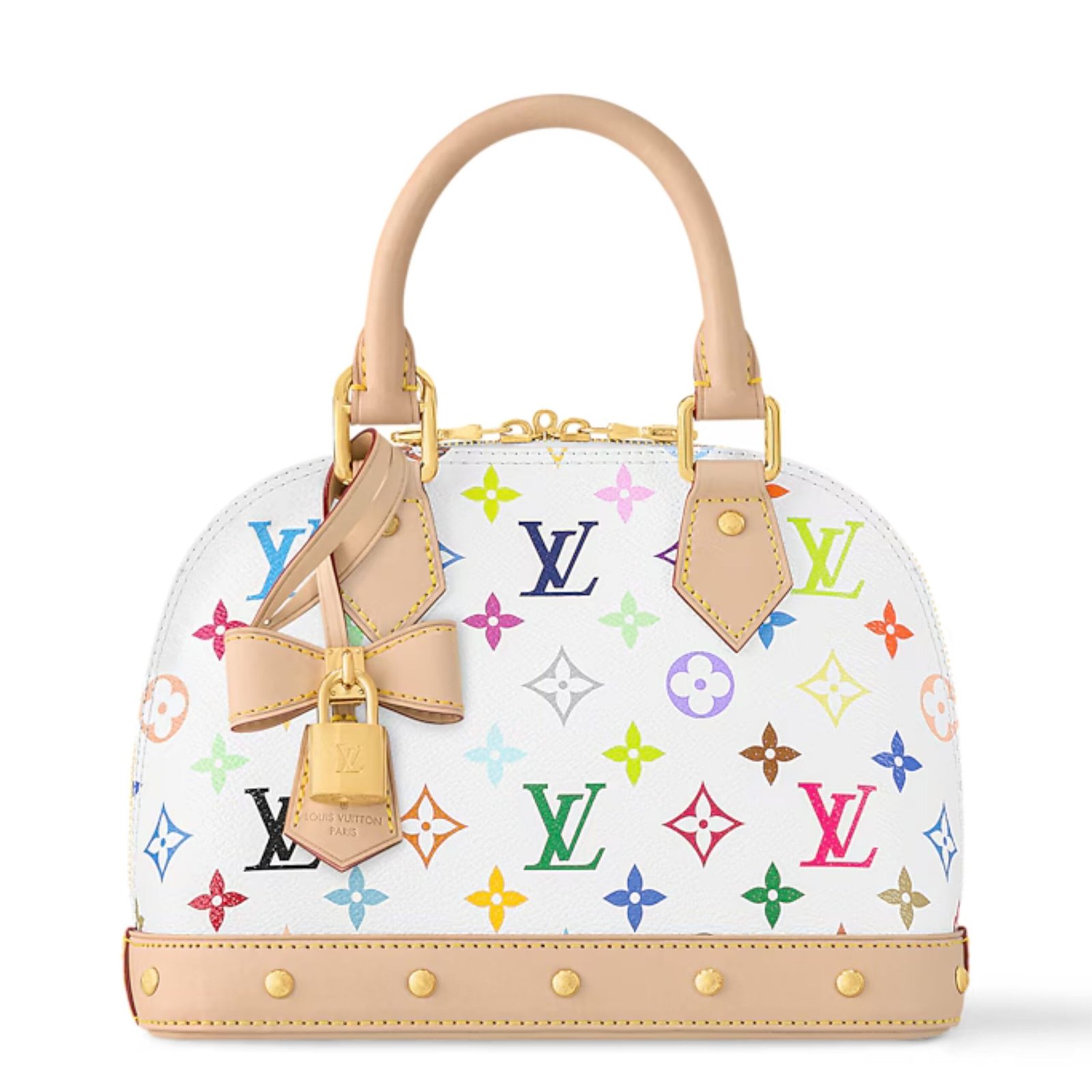 LV X TM ALMA BB