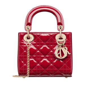 MINI LADY DIOR BAG