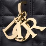 MEDIUM DIOR TOUJOURS BAG