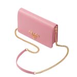 SAFFIANO LEATHER MINI BAG