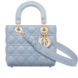 SMALL LADY DIOR MY ABCDIOR BAG