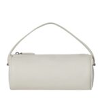 ROUND 90S BAG IN LEATHER