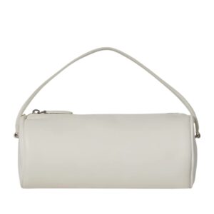 ROUND 90S BAG IN LEATHER