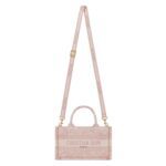 MINI DIOR BOOK TOTE
