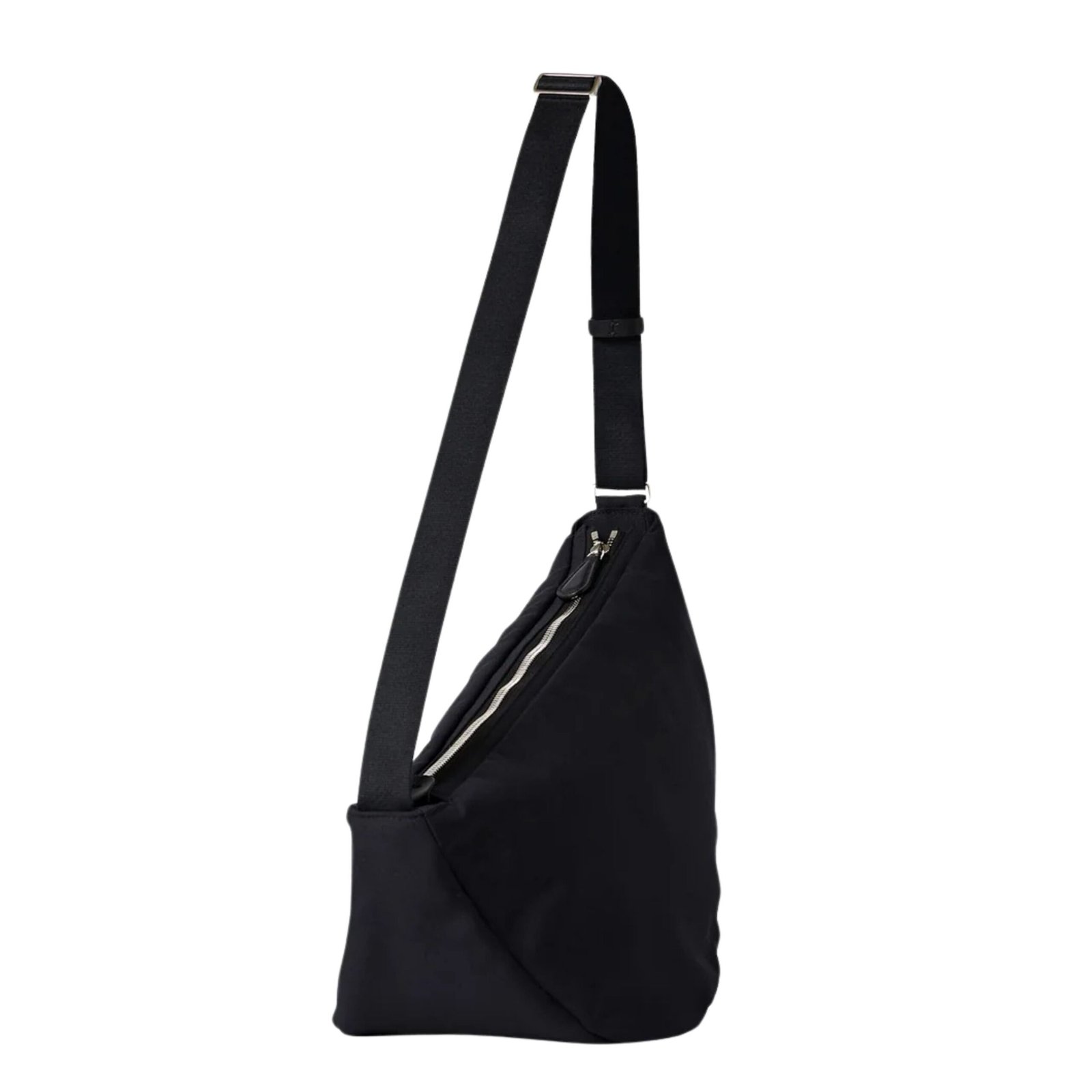 SLOUCHY BANANA BAG TWO IN NYLON