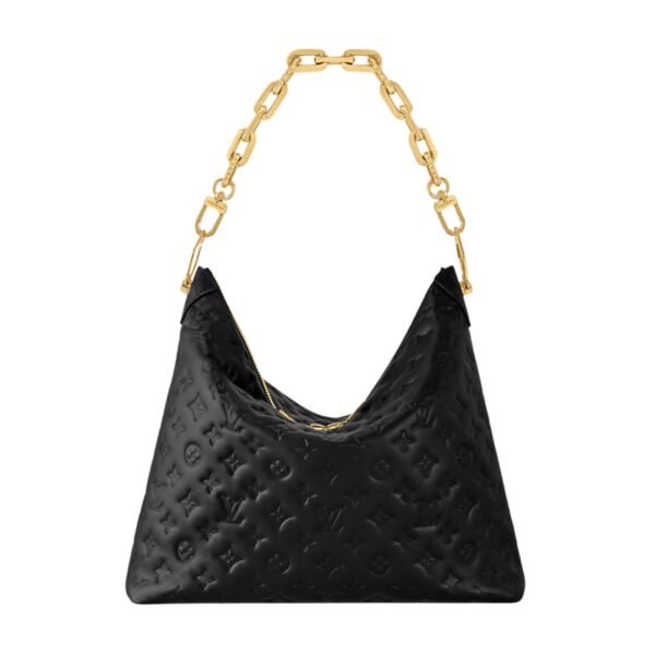 COUSSIN HOBO MM