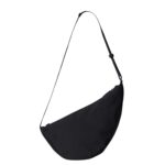 SLOUCHY BANANA BAG TWO IN NYLON