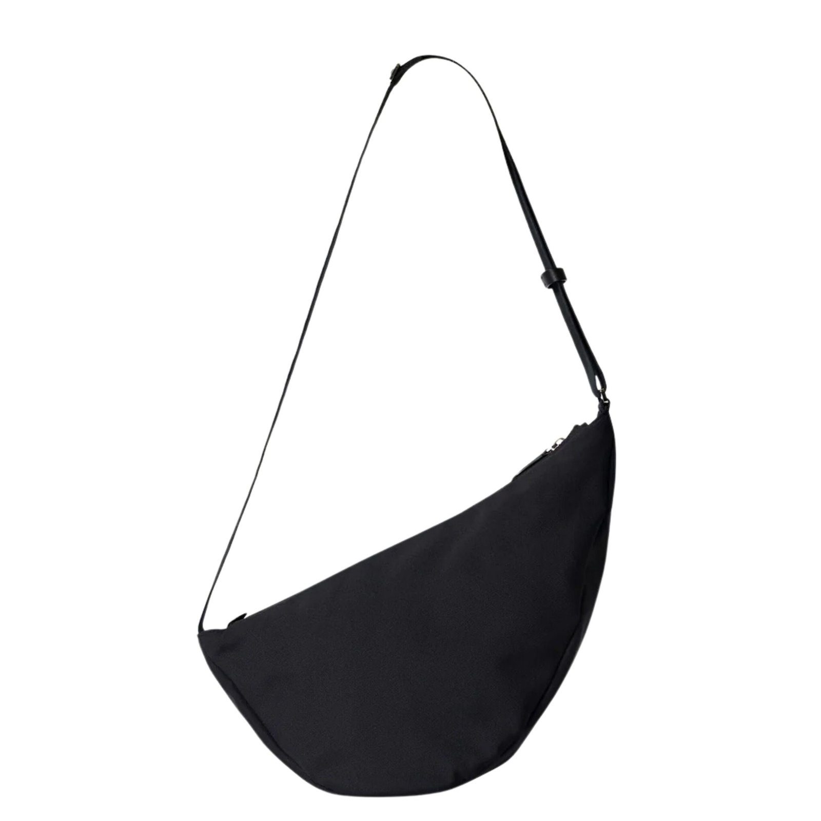 SLOUCHY BANANA BAG TWO IN NYLON