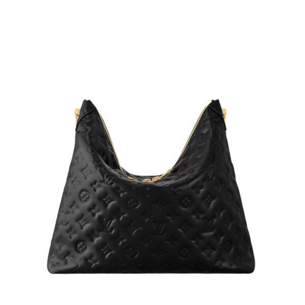 COUSSIN HOBO MM