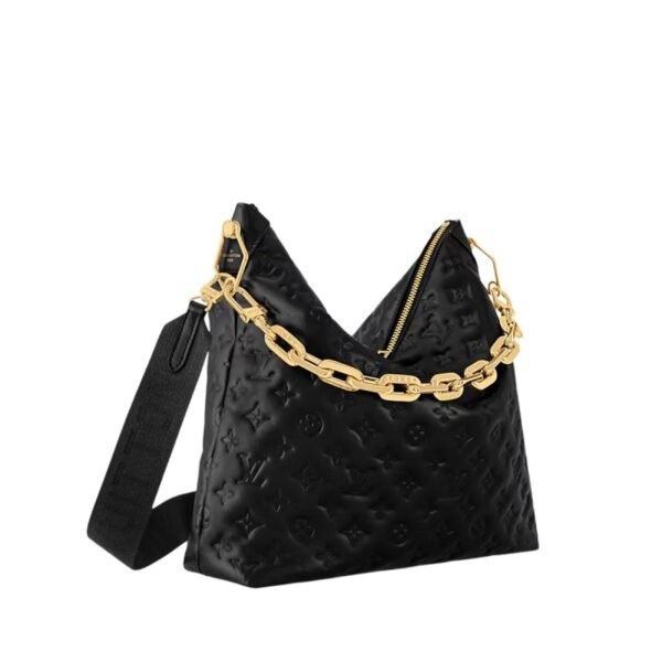 COUSSIN HOBO MM