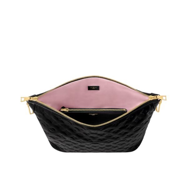 COUSSIN HOBO MM