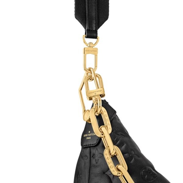 COUSSIN HOBO MM
