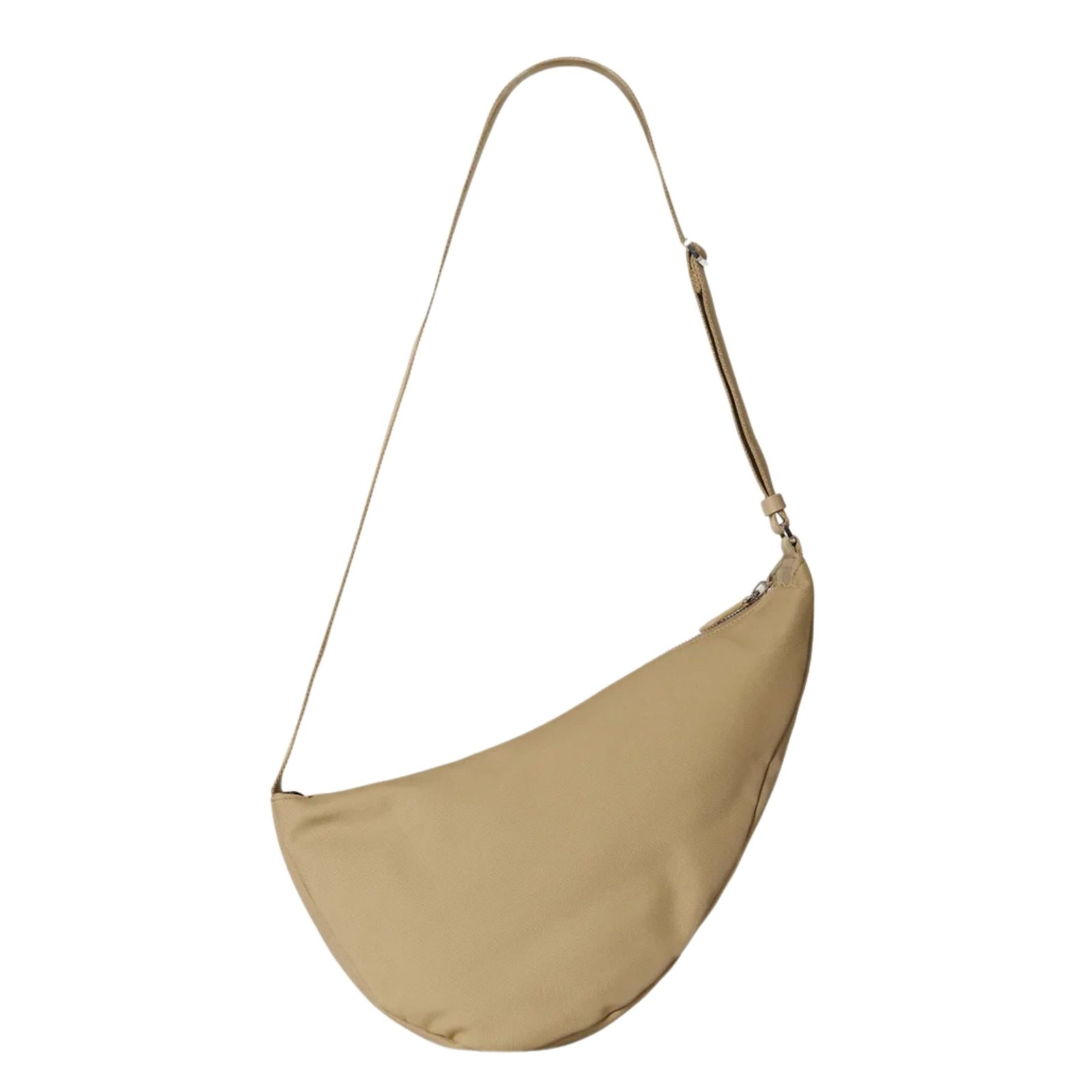 SLOUCHY BANANA BAG TWO IN NYLON