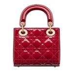 MINI LADY DIOR BAG