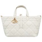 MEDIUM DIOR TOUJOURS BAG