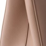 MEDIUM PRADA GALLERIA SAFFIANO LEATHER BAG