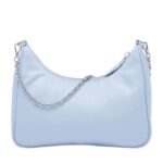 RE EDITION 2005 RE NYLON SHOULDER BAG