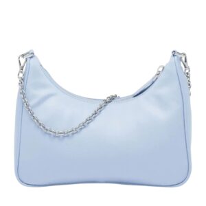 RE EDITION 2005 RE NYLON SHOULDER BAG