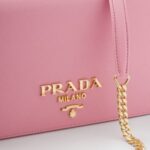 SAFFIANO LEATHER MINI BAG