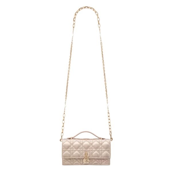 MY DIOR MINI BAG