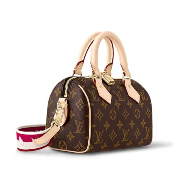 SPEEDY BANDOULIERE 20