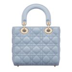 SMALL LADY DIOR MY ABCDIOR BAG