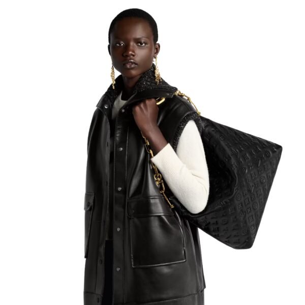 COUSSIN HOBO MM