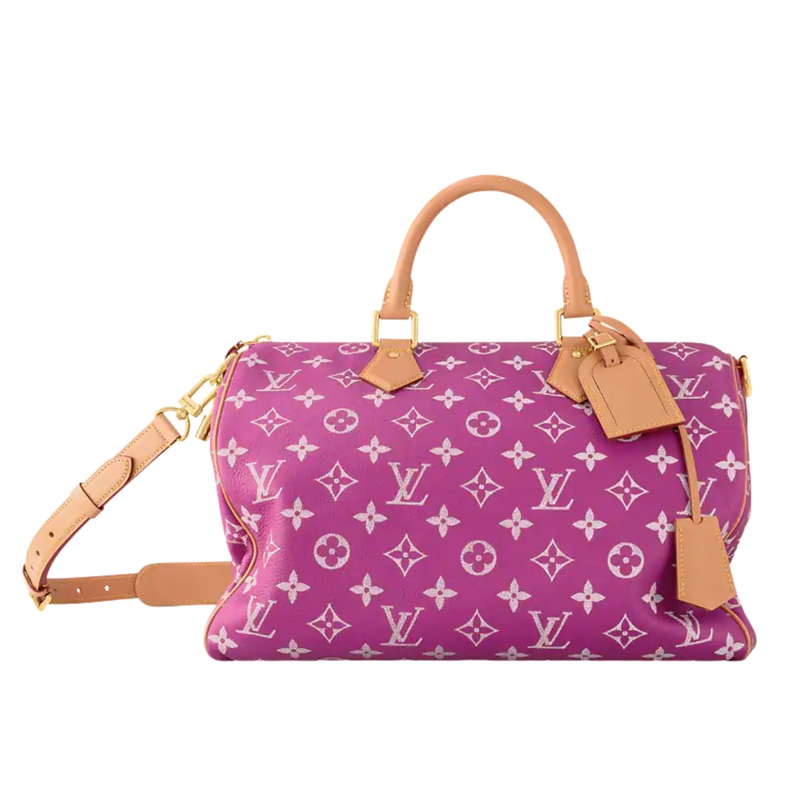 SPEEDY P9 BANDOULIERE 40