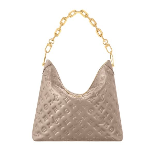 COUSSIN HOBO MM