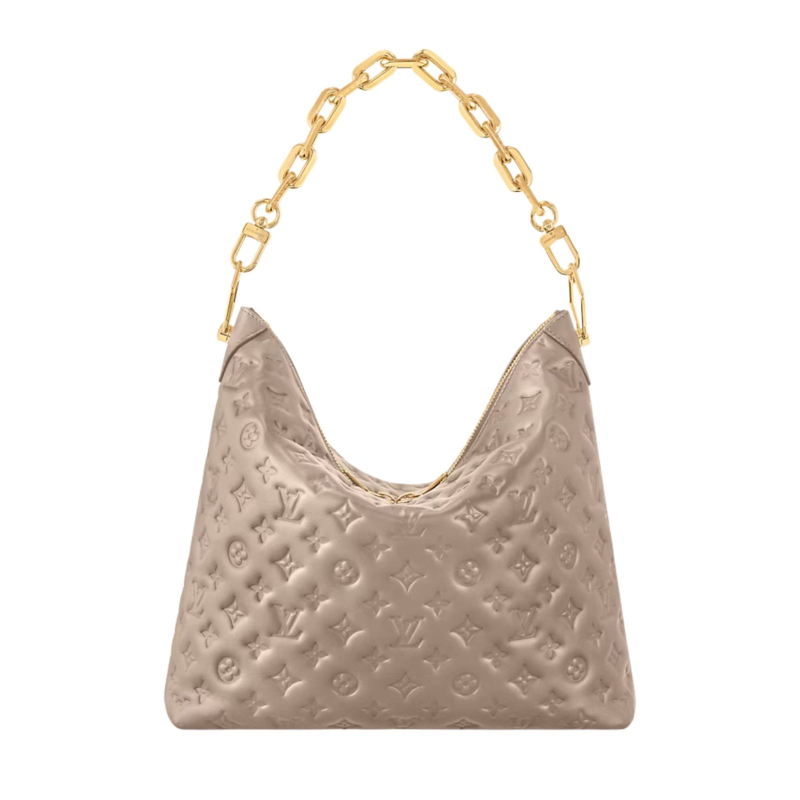 COUSSIN HOBO MM