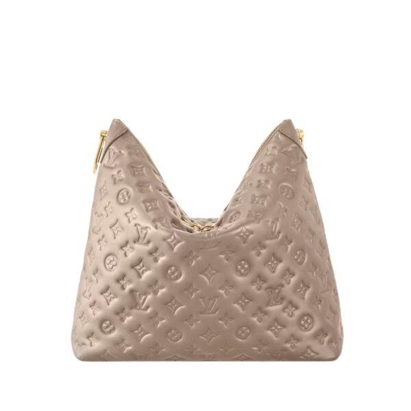 COUSSIN HOBO MM