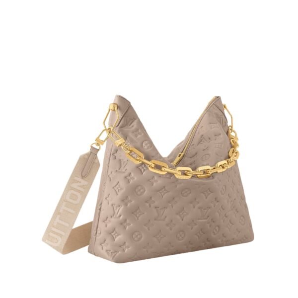 COUSSIN HOBO MM